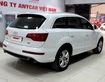 3 Bán xe Audi Q7 3.0 Quatto, màu trắng, số tự động, sản xuất năm 2015, xe nhập khẩu