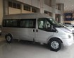 3 Ford transit 16 chỗ, phiên bản mới phong cách Mỹ, giá Việt Nam, Trả góp tại Hà Nội và các tỉnh