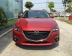 1 Mazda 3 All New ưu đãi lớn trong tháng
