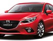 2 Mazda 3 All New ưu đãi lớn trong tháng