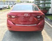 4 Mazda 3 All New ưu đãi lớn trong tháng