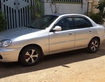 6 Bán Daewoo Lanos SX đời 2003, trợ lực, kính điện rin