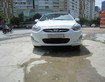 Bán xe Hyundai Accent AT 2012, màu trắng, 505 triệu