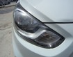 3 Bán xe Hyundai Accent AT 2012, màu trắng, 505 triệu