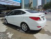 7 Bán xe Hyundai Accent AT 2012, màu trắng, 505 triệu