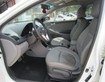 10 Bán xe Hyundai Accent AT 2012, màu trắng, 505 triệu