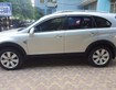 10 Chervolet Captiva LTZ 2009 còn rất mới