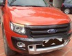 2 Ford Ranger Wildtrak 3.2l Đỏ đời 2015