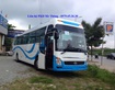 13 Xe khách Hino, xe 47 chỗ hồng hà, xe 47 chỗ 3/2 giá rẻ nhất
