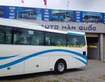 15 Xe khách Hino, xe 47 chỗ hồng hà, xe 47 chỗ 3/2 giá rẻ nhất