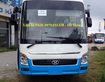 19 Xe khách Hino, xe 47 chỗ hồng hà, xe 47 chỗ 3/2 giá rẻ nhất