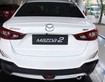 Mazda 2 All New 2017 - Tổng ưu đãi lên đến 29.5 triệu trong tháng 1