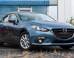Mazda 3 2017 - Tổng ưu đãi tháng 1  đến 36 triệu
