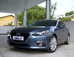 4 Mazda 3 2017 - Tổng ưu đãi tháng 1  đến 36 triệu