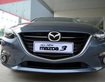 6 Mazda 3 2017 - Tổng ưu đãi tháng 1  đến 36 triệu