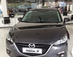 7 Mazda 3 2017 - Tổng ưu đãi tháng 1  đến 36 triệu