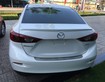 18 Mazda 3 2017 - Tổng ưu đãi tháng 1  đến 36 triệu