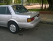 2 Nissan Bluebird 1991