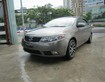 1 Bán xe Kia Forte 2011, màu xám, 425 triệu