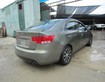 7 Bán xe Kia Forte 2011, màu xám, 425 triệu