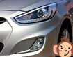 4 HOT 525tr xe sang Hyundai Accent mới 99,99%