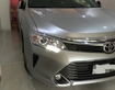 7 GD cần bán xe toyota camry 2.0e 12/2015