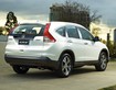 2 Xe CR-V giao ngay khuyến mãi ngay 35 triệu