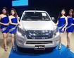 3 Isuzu D-max nhập khẩu giá re 2016