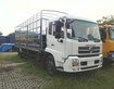 1 Bán xe tải ben tải thùng Dongfeng Hoàng Huy  2 chân, 3 chân, 4 chân, 5 chân giá tốt nhất thị trường