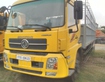2 Bán xe tải ben tải thùng Dongfeng Hoàng Huy  2 chân, 3 chân, 4 chân, 5 chân giá tốt nhất thị trường