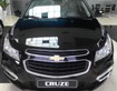 Chevrolet Cruze 1.8 LTZ - Ưu đãi 60 triệu cho 10 khách hàng đầu tiên mua trong tháng 8.