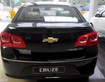 2 Chevrolet Cruze 1.8 LTZ - Ưu đãi 60 triệu cho 10 khách hàng đầu tiên mua trong tháng 8.