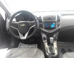 3 Chevrolet Cruze 1.8 LTZ - Ưu đãi 60 triệu cho 10 khách hàng đầu tiên mua trong tháng 8.