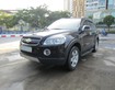 1 Bán xe Chevrolet Captiva LTZ 2008 AT, 395triệu