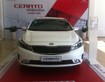 Kia Cerato 2017 tại Kia Bình Triệu, giá ưu đãi từ 33-58 triệu,Hỗ trợ vay 85, có xe giao ngay