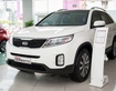 1 KIA Quảng Ninh: ưu đãi đặc biệt cho khách hàng mua xe trong Tháng 10