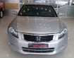 Honda Accord 2.0 sản xuất 2010, nhập khẩu Đài Loan, số tự động. Xe đẹp giá tình yêu.