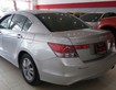 8 Honda Accord 2.0 sản xuất 2010, nhập khẩu Đài Loan, số tự động. Xe đẹp giá tình yêu.