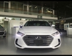 Hyundai  ELANTRA mới phiên bản 2017