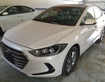 3 Hyundai  ELANTRA mới phiên bản 2017