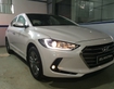 4 Hyundai  ELANTRA mới phiên bản 2017