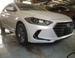 7 Hyundai  ELANTRA mới phiên bản 2017