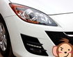 1 HOT 555tr xe sang chảnh Mazda3 mới 98%