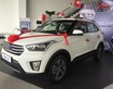 6 HYUNDAI CRETA - Hyundai Gia Lai ưu đãi giá lớn