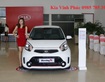 Bán xe Kia Morning 2016 mới 100 giá sốc tại vĩnh phúc phú thọ