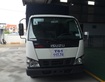 4 Bán xe tải ISUZU QKR55F H nâng tải 1,4t lên 2,5t . 1,9t lên 2,9t
