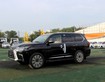 2 Bán xe Lexus LX 570, màu đen, số tự động, sản xuất năm 2016, nhập khẩu Nhật Bản