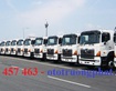 Phân phối Xe cẩu HINO nhiều tải trọng ở miền nam, tổng đại lý xe tải , xe chuyên dụng Hino giá gốc
