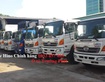 2 Phân phối Xe cẩu HINO nhiều tải trọng ở miền nam, tổng đại lý xe tải , xe chuyên dụng Hino giá gốc