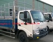6 Phân phối Xe cẩu HINO nhiều tải trọng ở miền nam, tổng đại lý xe tải , xe chuyên dụng Hino giá gốc